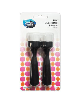 Simon Hurley Create Blending Brush Small (2pcs) (HUA92797)