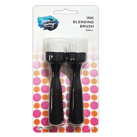 Simon Hurley Create Blending Brush Small (2pcs) (HUA92797)