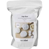 Creativ Company Soap Base (500g) (700270)