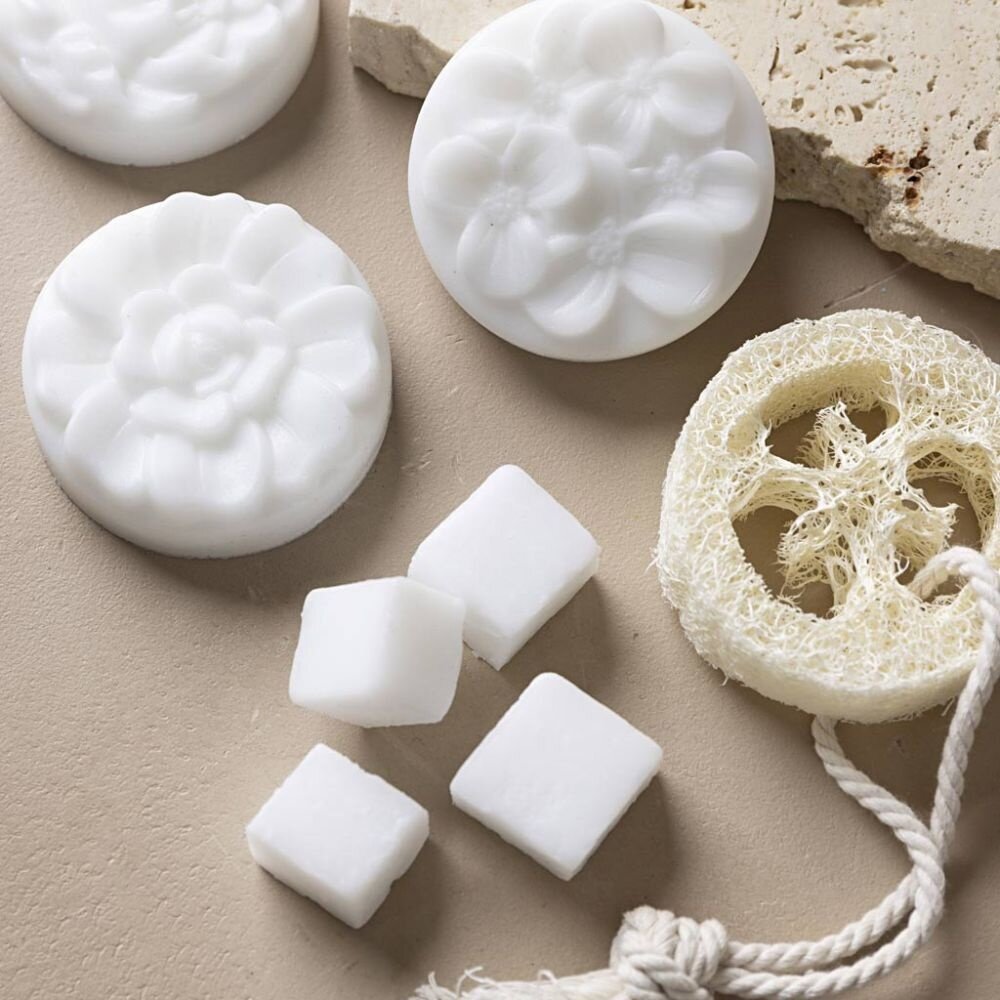 Creativ Company Soap Base (500g) (700270)