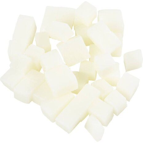 Creativ Company Shea Butter Soap Base (1kg) (70025)