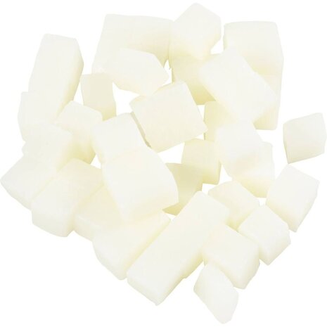 Creativ Company Shea Butter Soap Base (500g) (700250)