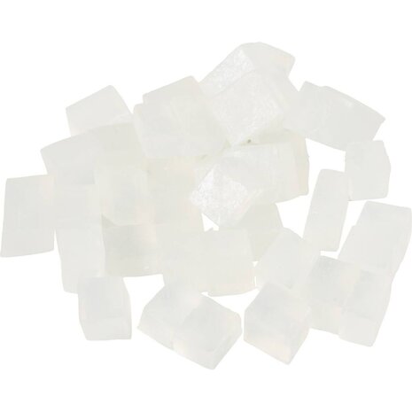 Creativ Company Transparant Soap Base (1kg) (70026)