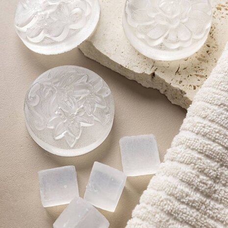 Creativ Company Transparant Soap Base (1kg) (70026)