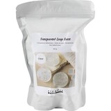 Creativ Company Transparant Soap Base (500g) (700260)