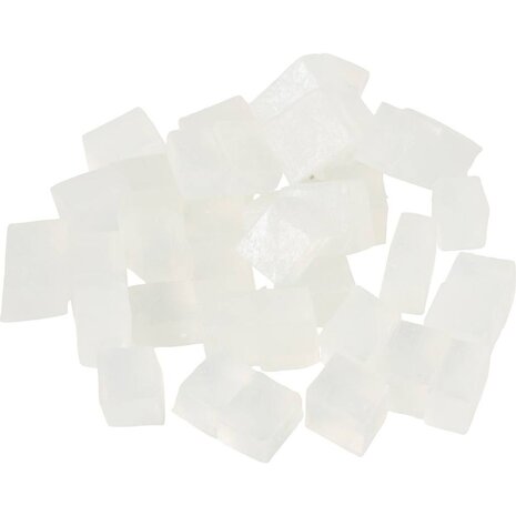 Creativ Company Transparant Soap Base (500g) (700260)