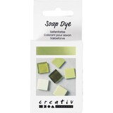 Creativ Company Soap Dye Green (700281)