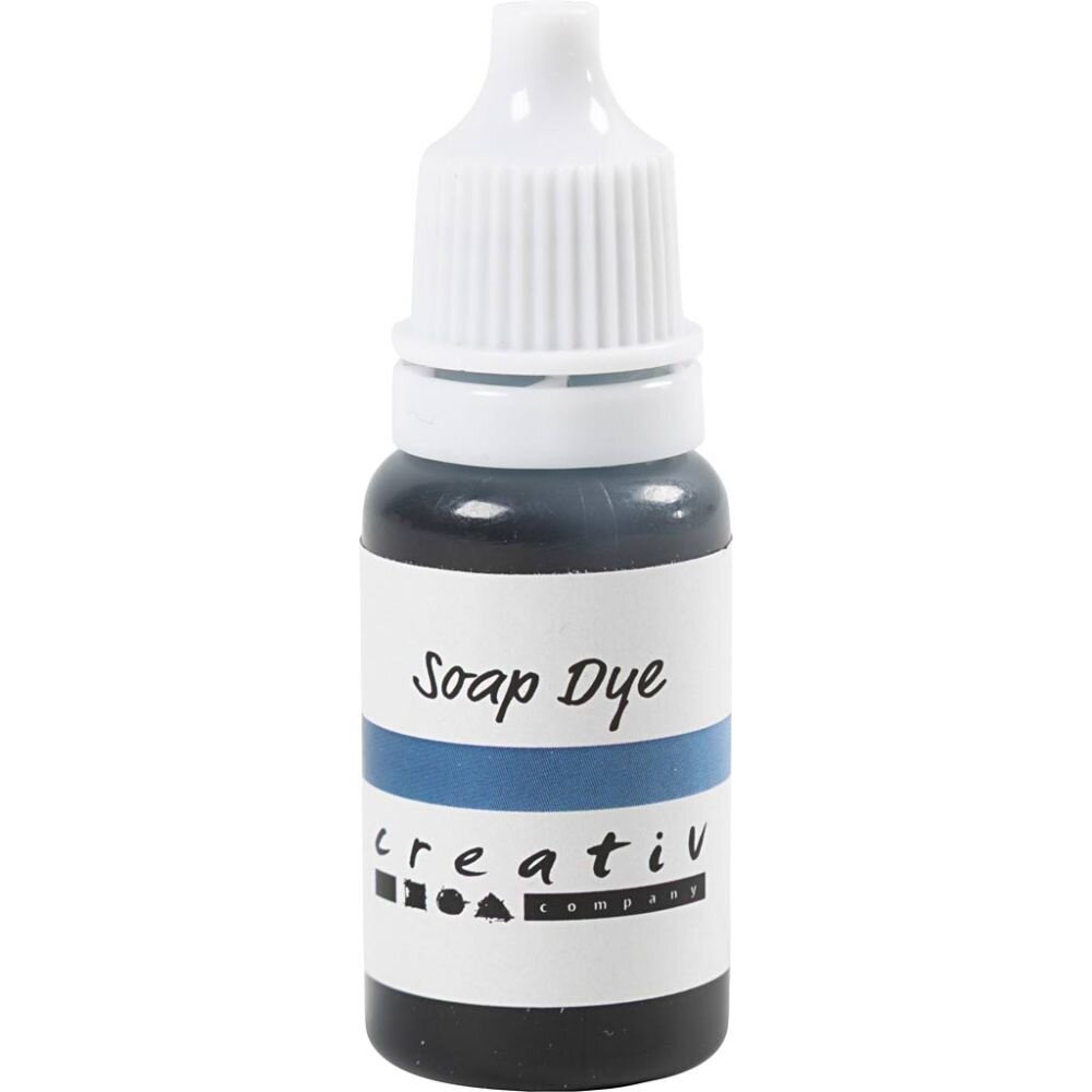 Creativ Company Soap Dye Blue (700284)