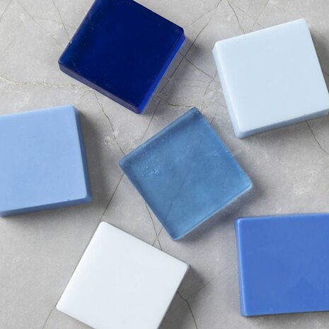 Creativ Company Soap Dye Blue (700284)