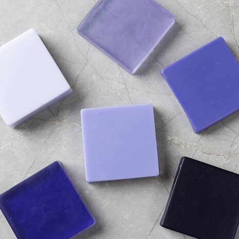 Creativ Company Soap Dye Purple (700285)