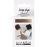 Creativ Company Soap Dye Beige (700286)