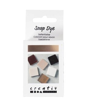 Creativ Company Soap Dye Beige (700286)