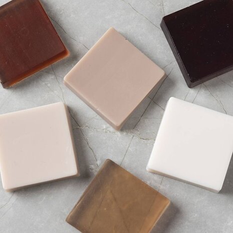 Creativ Company Soap Dye Beige (700286)