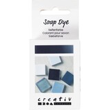 Creativ Company Soap Dye Black (700287)
