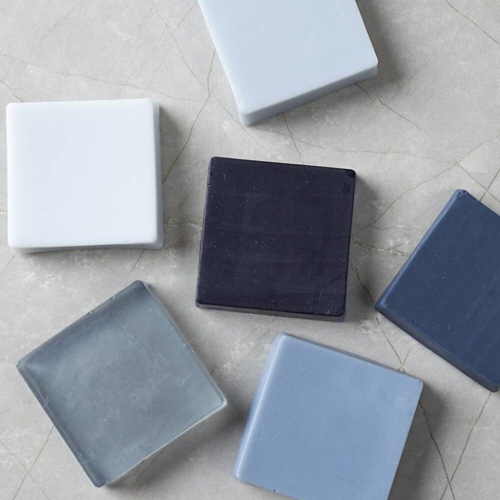 Creativ Company Soap Dye Black (700287)