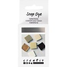 Creativ Company Soap Dye Olive-Brown (700288)