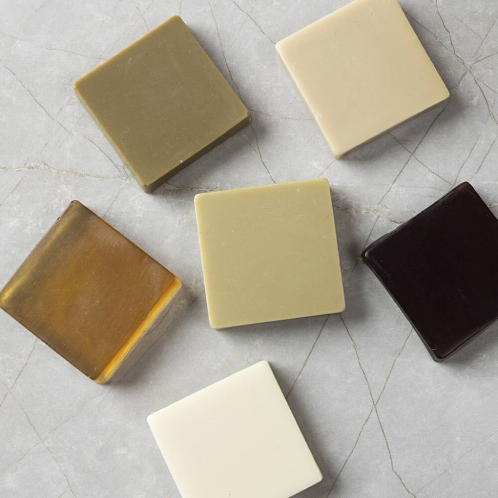 Creativ Company Soap Dye Olive-Brown (700288)