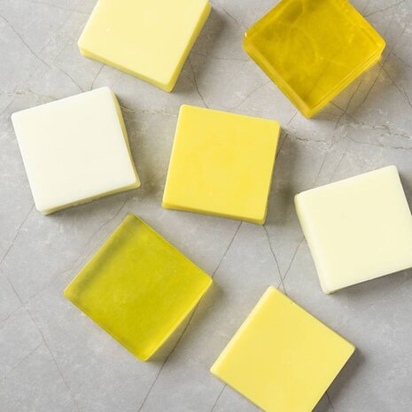 Creativ Company Soap Dye Yellow (700290)