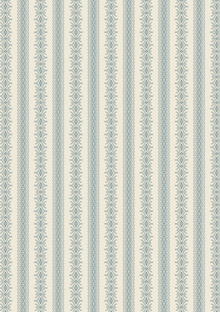 Ciao Bella Papercrafting PRE-ORDER Typographic A5 Mixed Rice Papers (CBRS037)