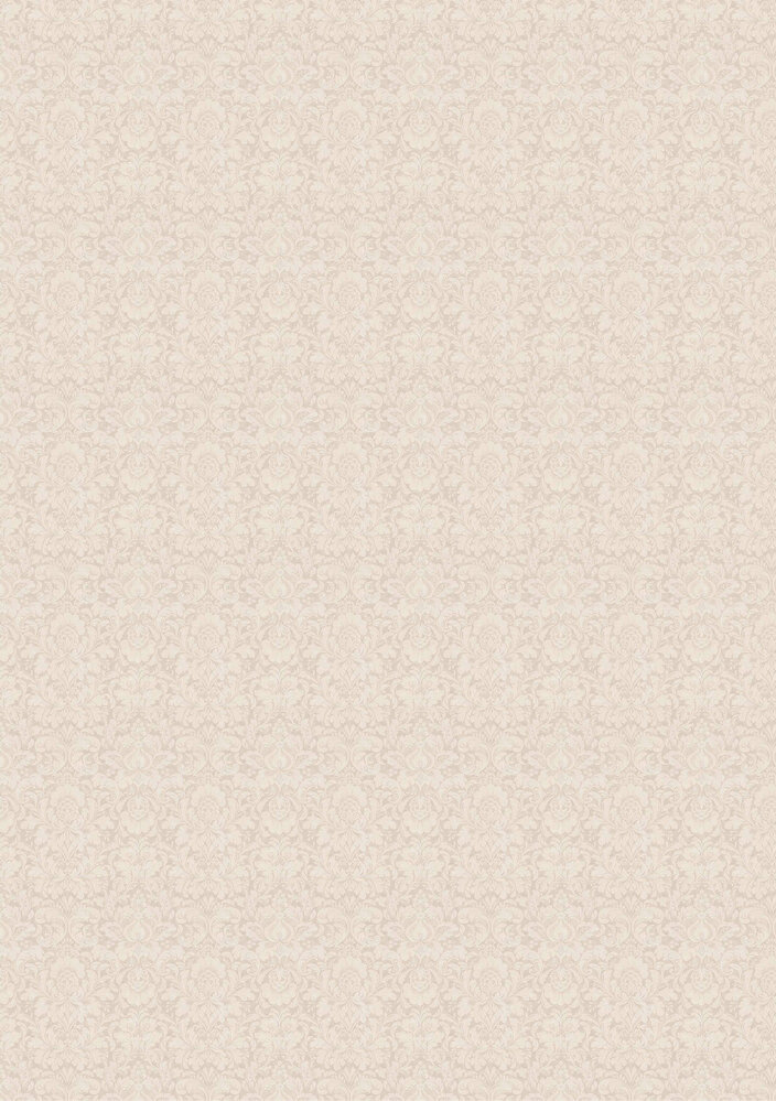Ciao Bella Papercrafting Typographic A5 Mixed Rice Papers (CBRS037)