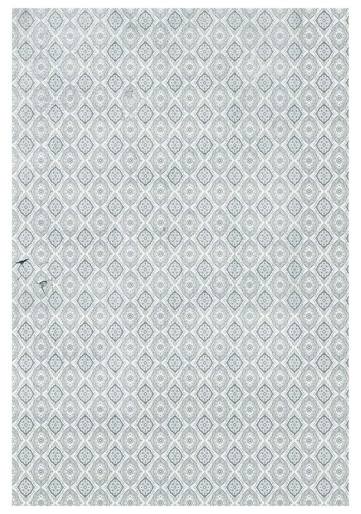 Ciao Bella Papercrafting Eastern Journey A4 Mixed Rice Papers (CBRA012)
