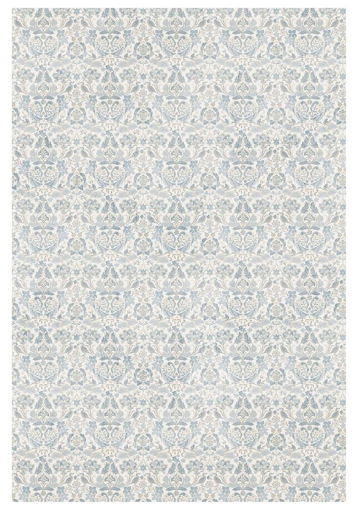 Ciao Bella Papercrafting PRE-ORDER Eastern Journey A4 Mixed Rice Papers (CBRA012)