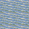 Ciao Bella Papercrafting Riviera Dream A5 Mixed Rice Papers (CBRS040)