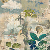 Ciao Bella Papercrafting PRE-ORDER Jungle Vibes A5 Mixed Rice Papers (CBRS041)