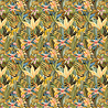 Ciao Bella Papercrafting PRE-ORDER Jungle Vibes A5 Mixed Rice Papers (CBRS041)