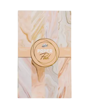 Craft Universe Iridescent Effect Natural Paper Pad (3220033)