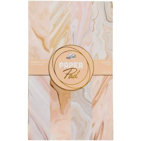 Craft Universe Iridescent Effect Natural Paper Pad (3220033)