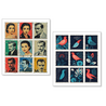 Ciao Bella Papercrafting Faraway Mail Mixed Media Stickers (MB009)