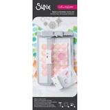 Sizzix PRE-ORDER Print and Pattern Tool Kit (667098)