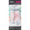 Sizzix Print and Pattern Tool Kit (667098)