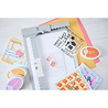Sizzix Print and Pattern Tool Kit (667098)