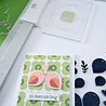 Sizzix PRE-ORDER Catherine Pooler Framelits Die Set Birds & Blooms #2 (667110)
