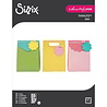 Sizzix PRE-ORDER Catherine Pooler Thinlits Die Set It’s a Party (667116)