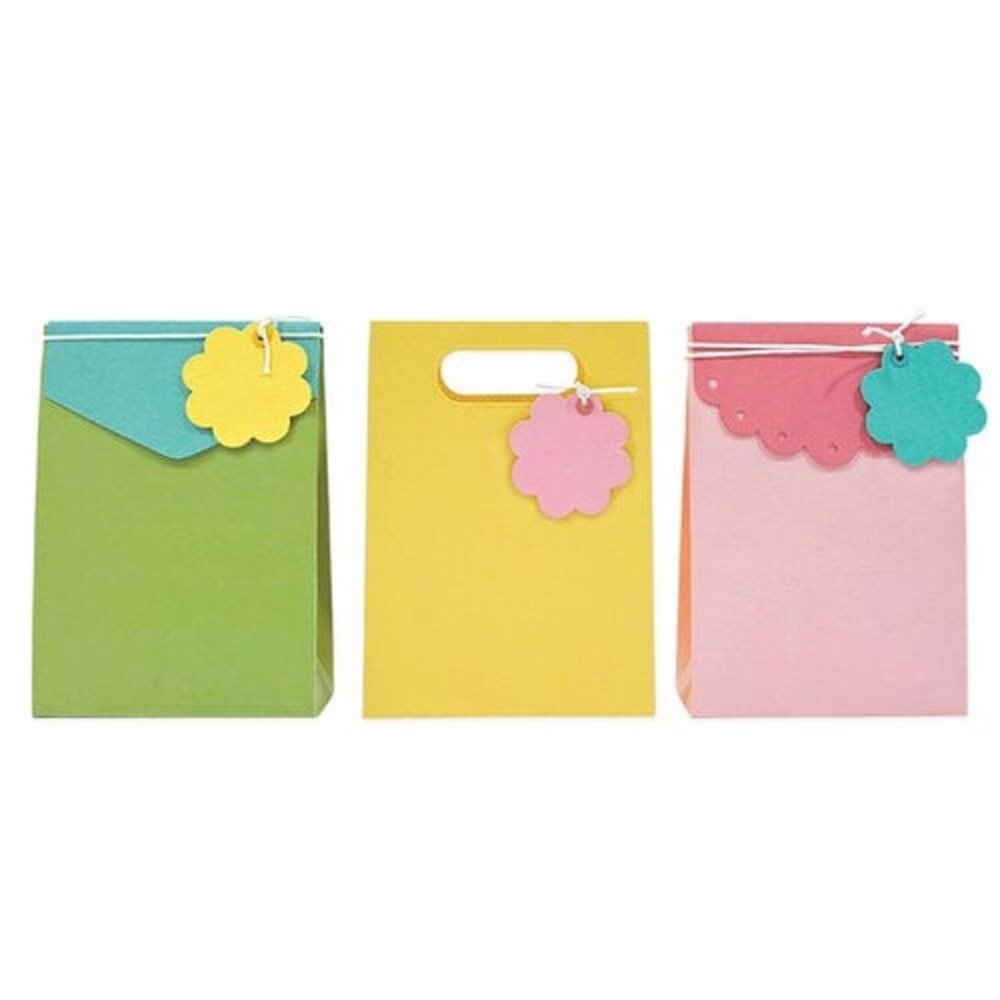 Sizzix PRE-ORDER Catherine Pooler Thinlits Die Set It’s a Party (667116)