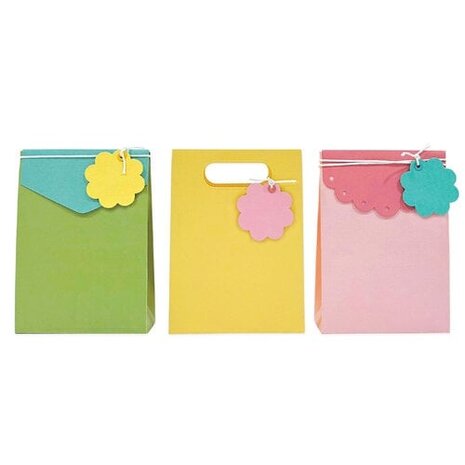 Sizzix Catherine Pooler Thinlits Die Set It’s a Party (667116)
