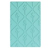 Sizzix Catherine Pooler Multi-Level Textured Impressions Scallop Framed Florals (667117)