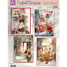 Creatief Art Card Kit Blush and Kisses (CM-KIT-002)