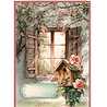 Creatief Art Card Kit Blush and Kisses (CM-KIT-002)