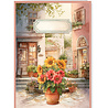Creatief Art Card Kit Blush and Kisses (CM-KIT-002)