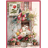 Creatief Art Card Kit Blush and Kisses (CM-KIT-002)
