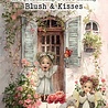 Creatief Art Blush and Kisses Art Journaling & Card Making Book (CM-BOEK-002)
