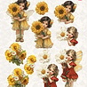 Creatief Art PRE-ORDER Blush and Kisses 04 Stansvel (CM-004) Creatief Art PRE-ORDER Blush and Kisses 04 Stansvel (CM-004)