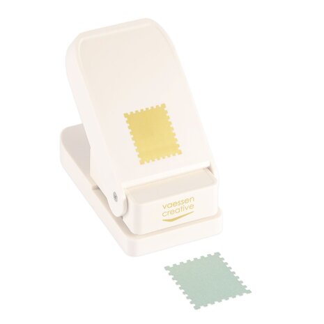 Vaessen Creative Heavy Duty Pons Postzegel Large (21477-001)