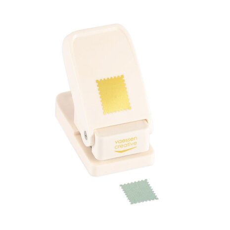 Vaessen Creative Heavy Duty Pons Postzegel Medium (21475-012)