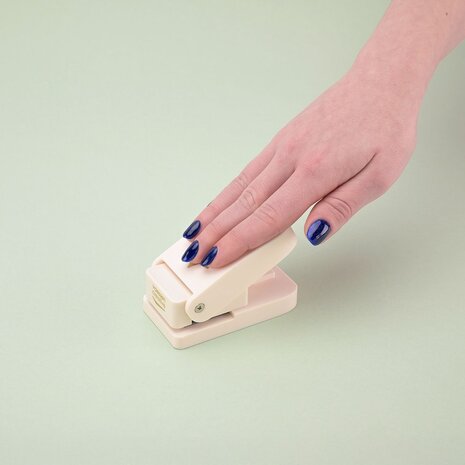 Vaessen Creative Heavy Duty Pons Postzegel Medium (21475-012)