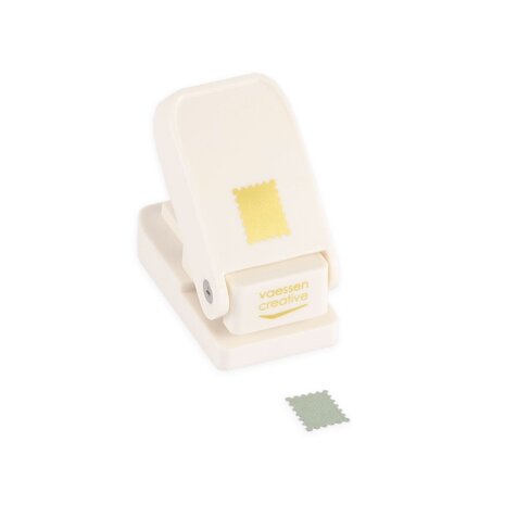 Vaessen Creative Heavy Duty Pons Postzegel Mini (21474-001)